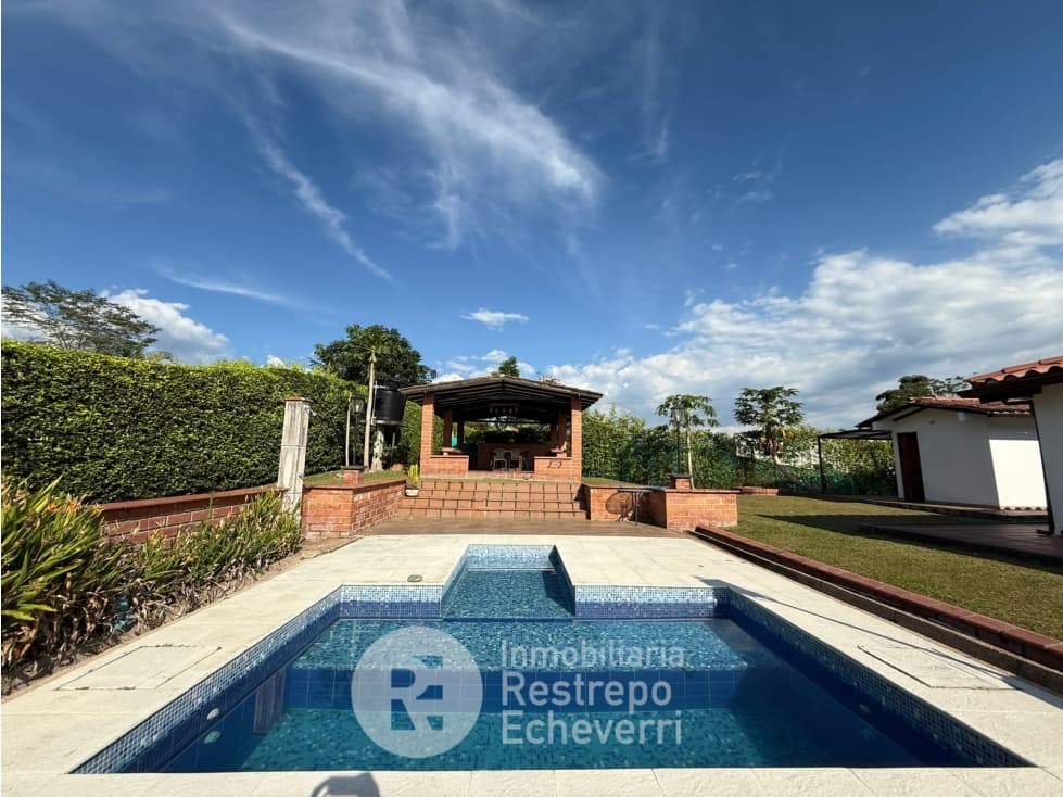 Casa en conjunto en venta, Vereda Palermo, kilómetro 41, Neira - 1