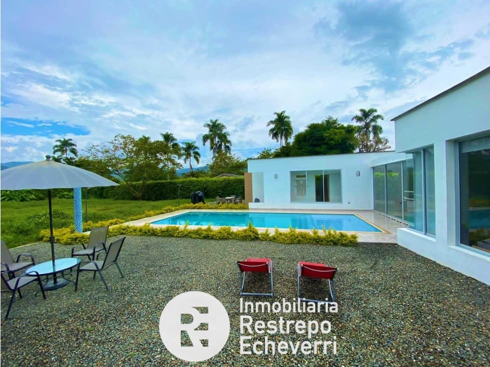 Casa en venta, Santagueda, Palestina - 1