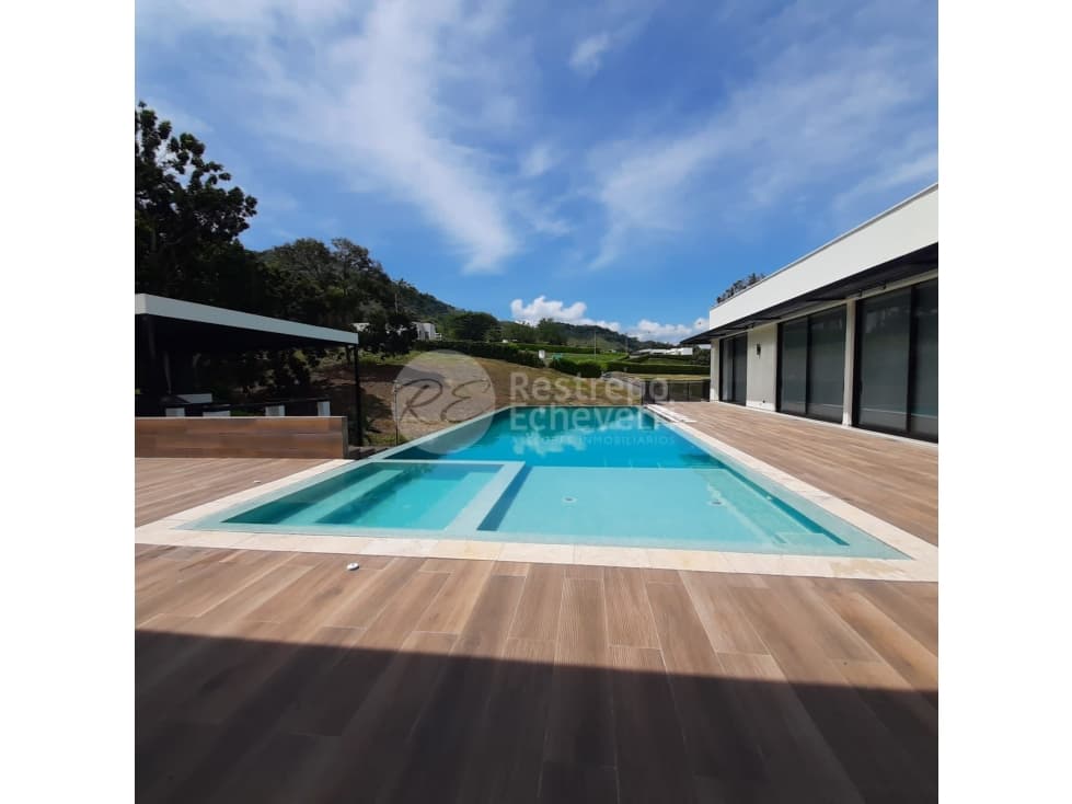 Casa en conjunto en venta, Santágueda, Palestina - 1