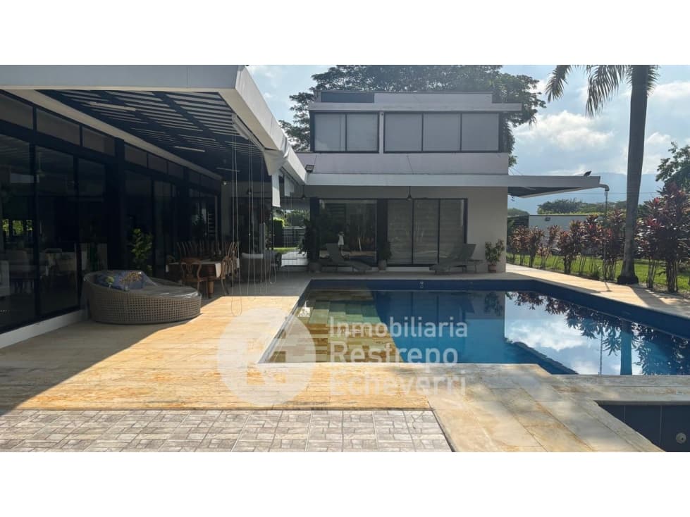 Casa en conjunto en venta,La Dorada, Caldas - 1