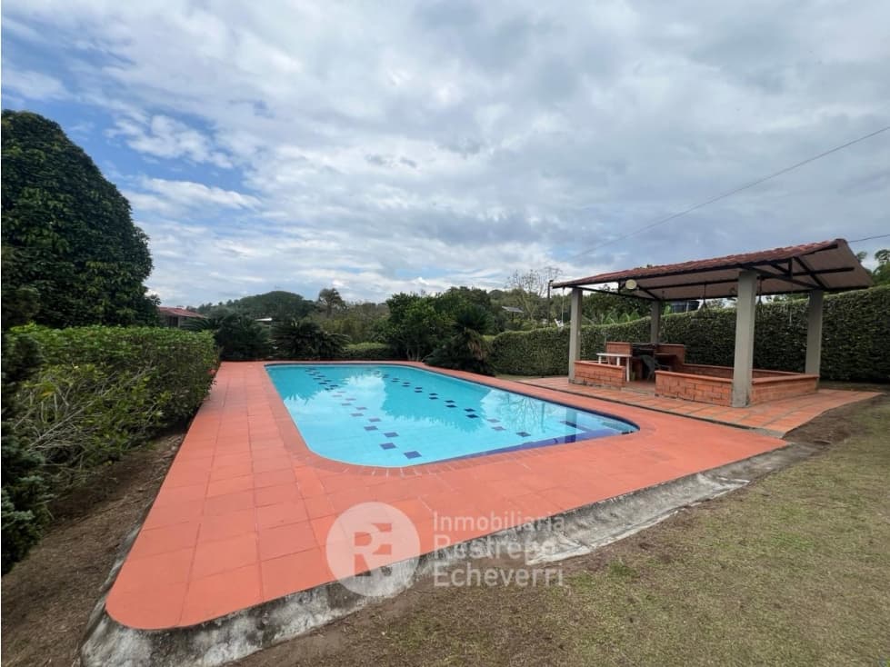 Casa en conjunto en venta, Anserma, Caldas - 1