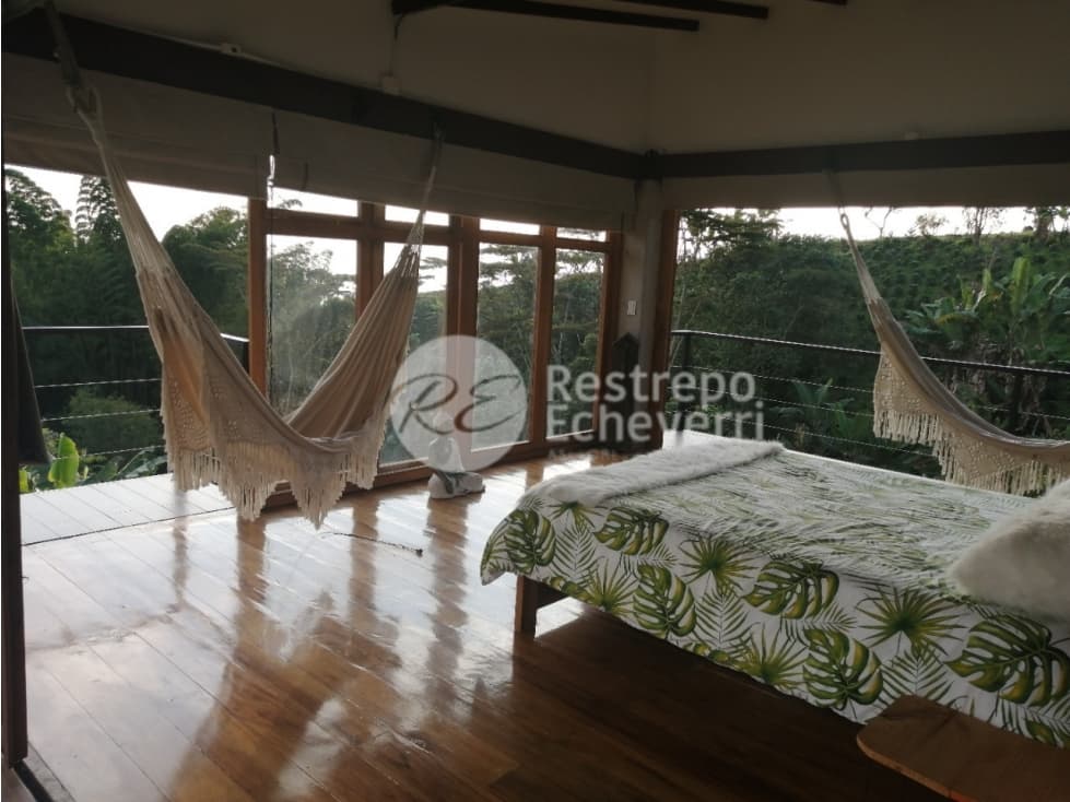 Finca en venta, Neira, Caldas - 1