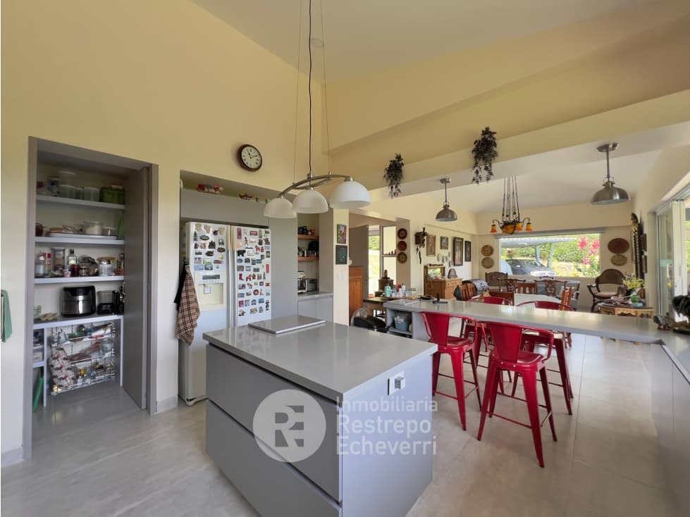 Casa en conjunto en arriendo, Santagueda, Palestina - 1