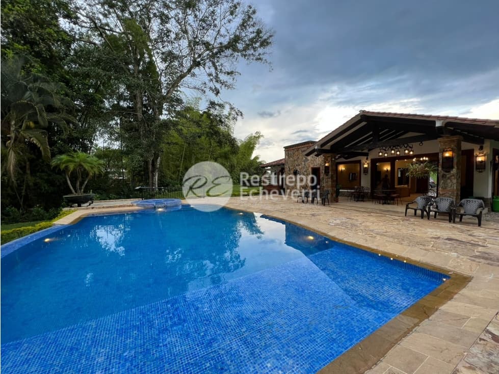 Casa en conjunto en venta, Santagueda, Palestina - 1