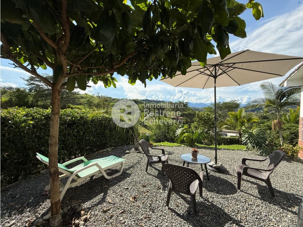 Casa en conjunto, en venta, Vereda Palermo, Neira - 1