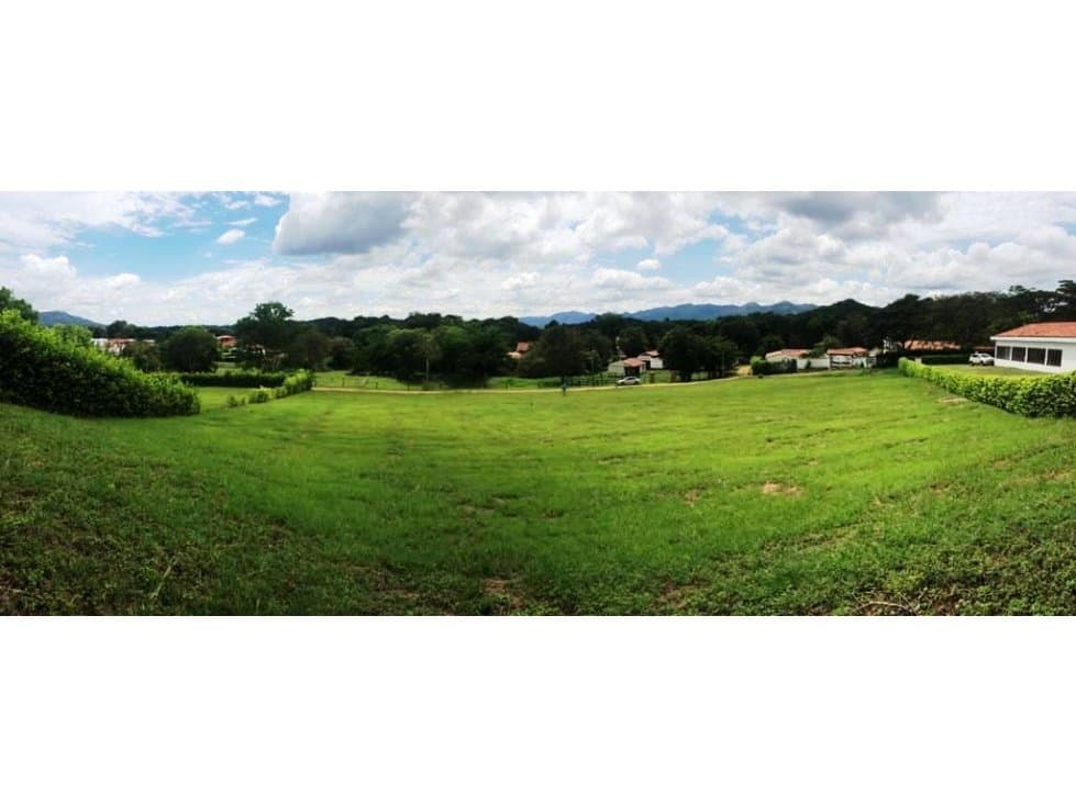 VENDO LOTE EN TOCAIMA - 1