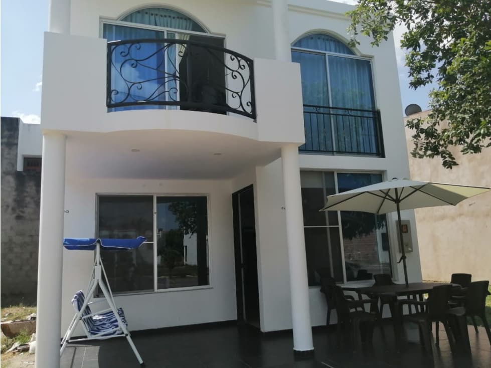 CASA DE DESCANSO EN VENTA EN FLANDES - 1