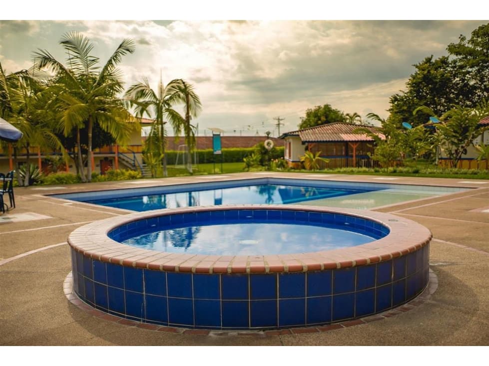 FINCA HOTEL EN ALQUILER MONTENEGRO-CIRCASIA TURISMO PRECIO A CONSULTAR - 1