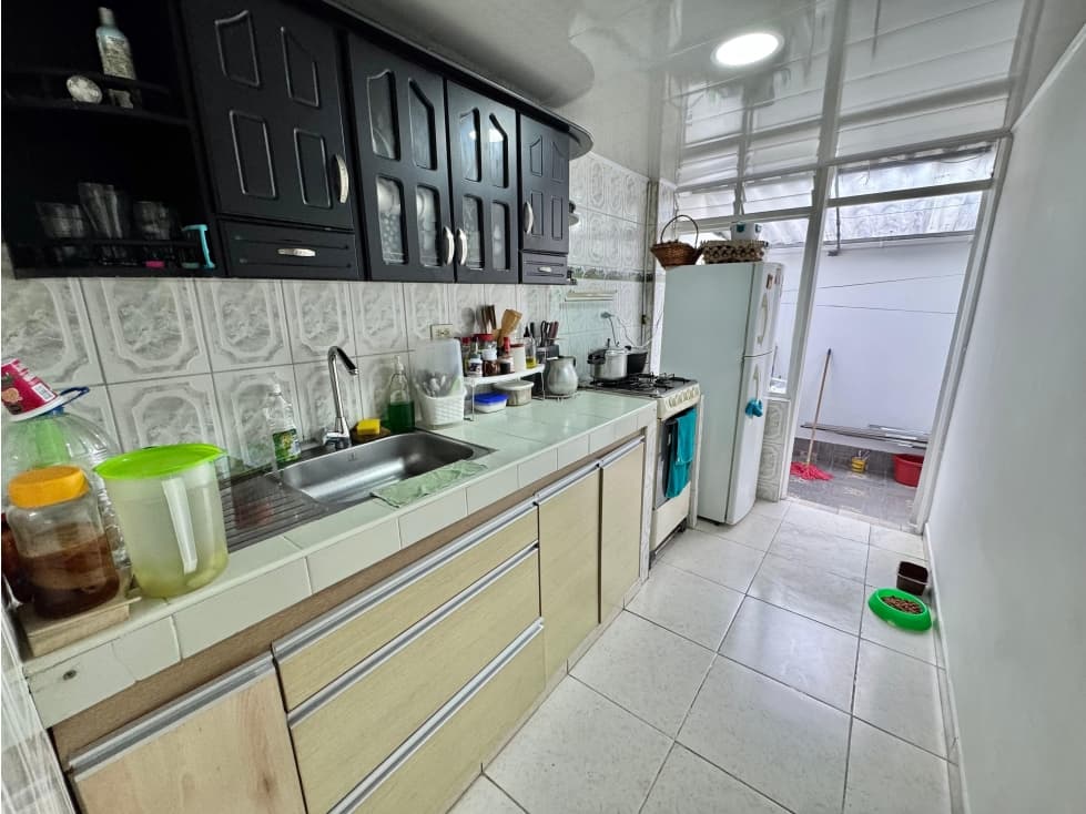 CASA EN VENTA EN EL SUR DE ARMENIA QUINDÍO - SECTOR NARANJOS - 1