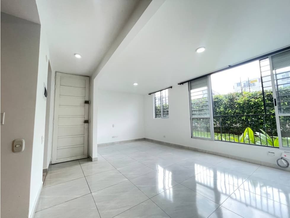 SE VENDE HERMOSO APARTAMENTO EN CERETÉ- YUMBO - 1