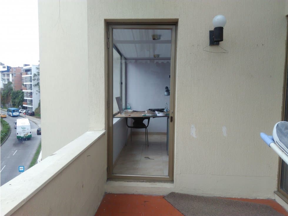 Apartamento en venta El cable - Guayacanes - 1