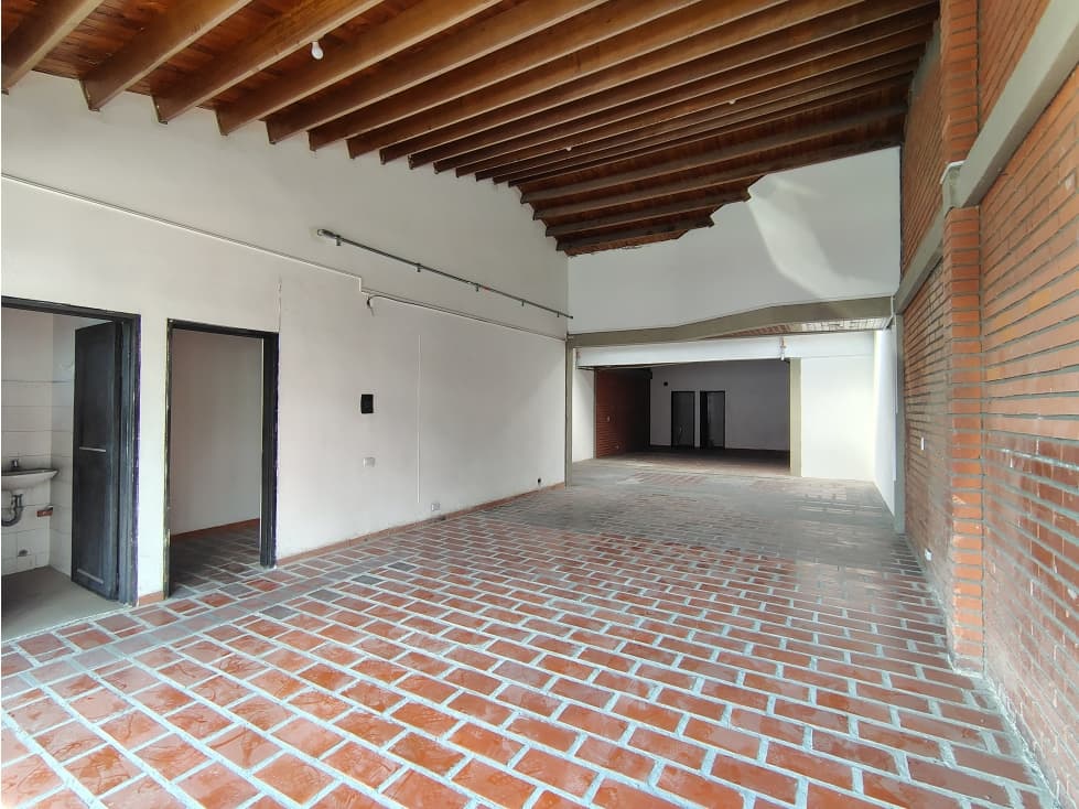 Local en Alquiler en Chinchiná - 1