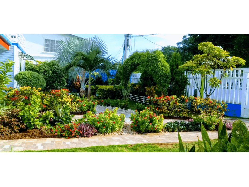 Casa Venta + 3 apartaestudios San Andrés Islas - Rentando - 1