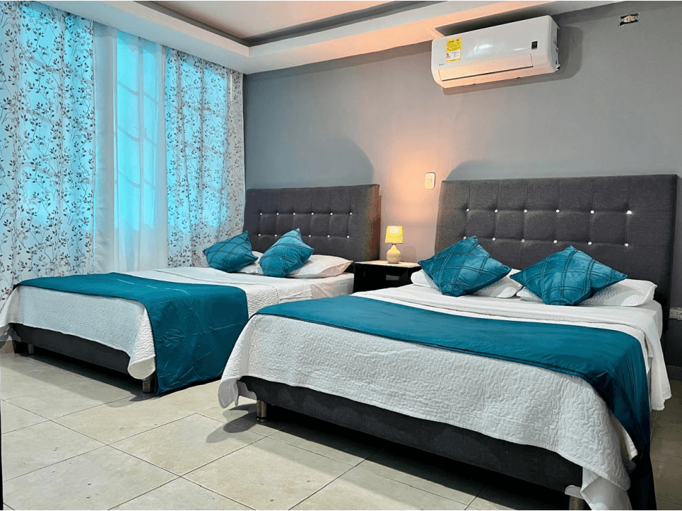 Apartamento Venta San Andrés Islas - 1