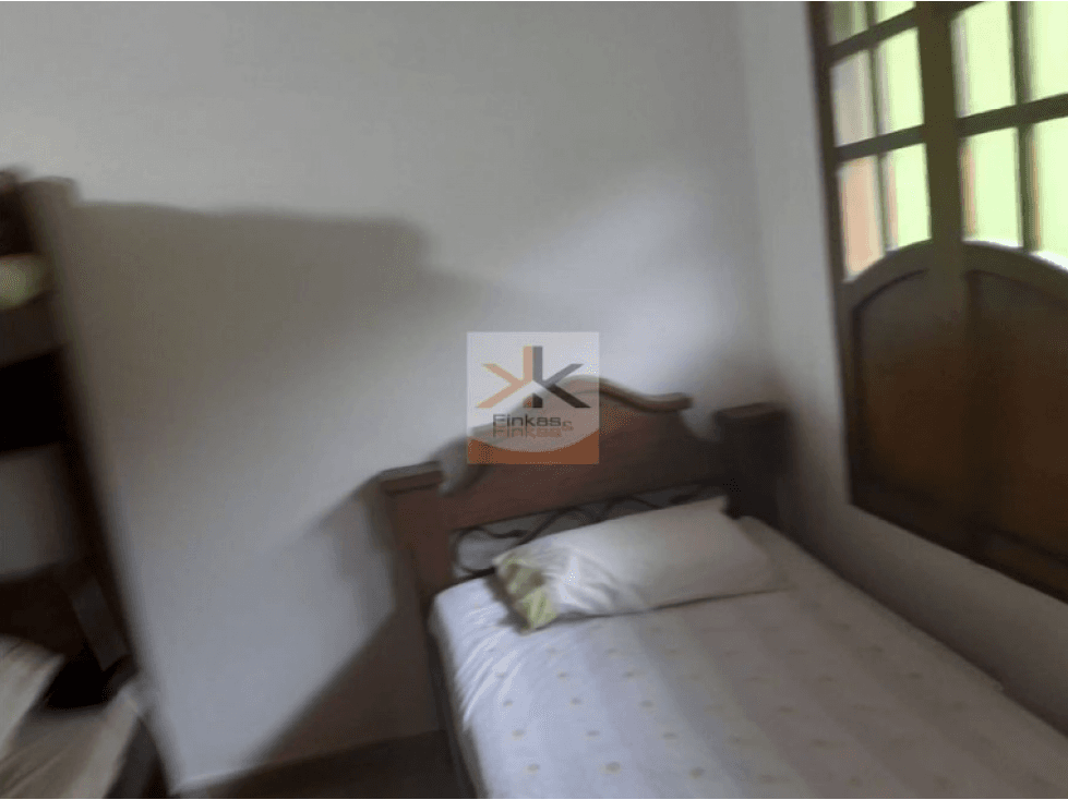 SE VENDE CASA CAMPESTRE: EL CAIMO ARMENIA LA TEBAIDA - 1