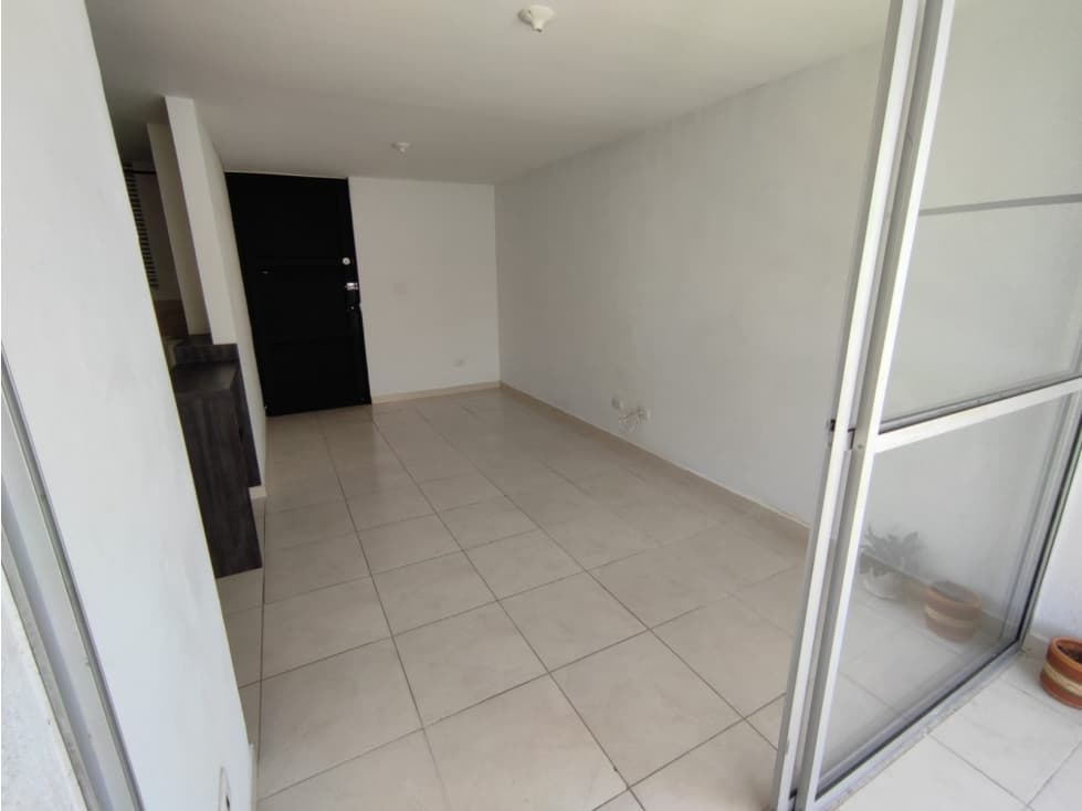 SE VENDE APARTAMENTO EN GAMMA PEREIRA - 1