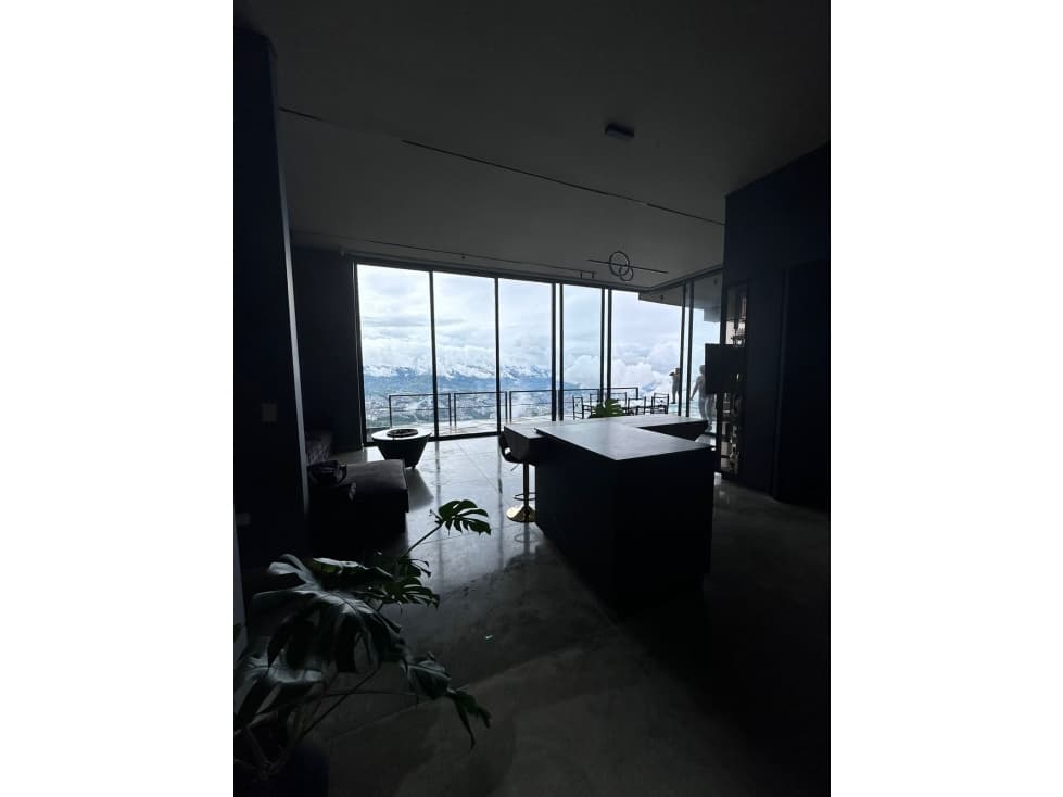 CASA DE DESCANSO EN DOSQUEBRADAS - 1