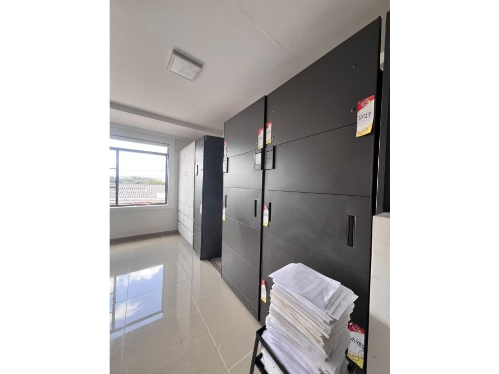 AMPLIA OFICINA PARA RENTA SECTOR SAN JOAQUIN - 1