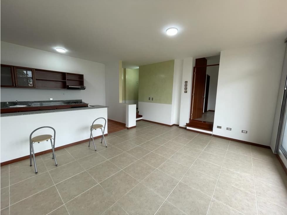 Casa en venta Av. de las Americas - 1