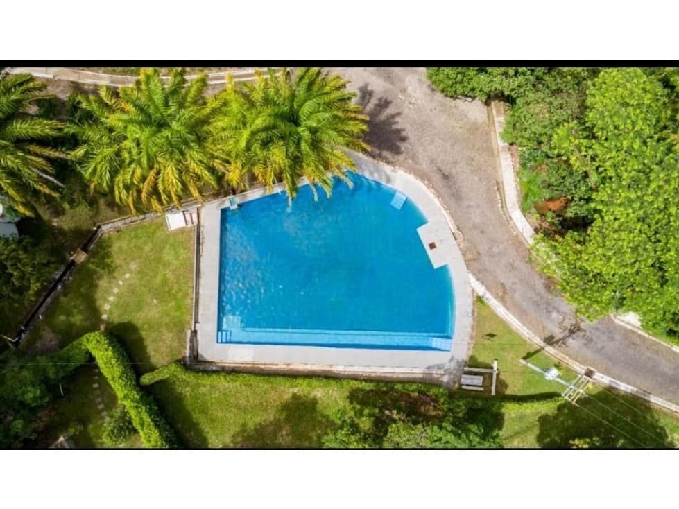 LOTE EN VENTA CONJUNTO ARAGUANEY VIA VILLAVICENCIO - RESTREPO . - 1