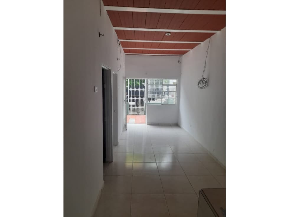 Se vende casa en el barrio Bello Horizonte - 1