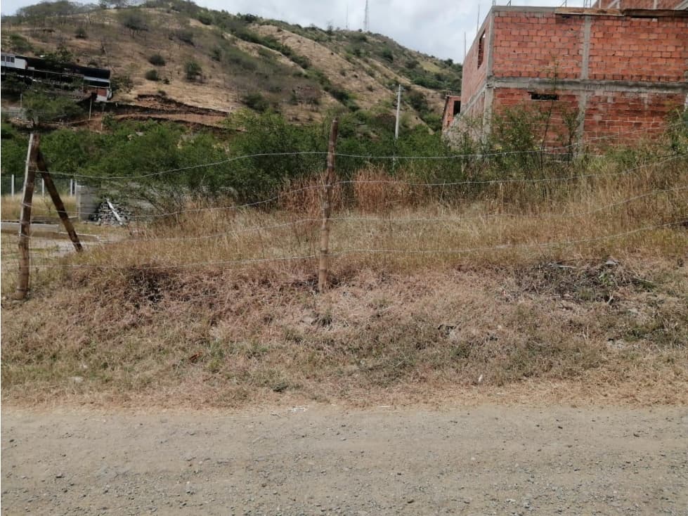 Venta de lote en Vijes - 1