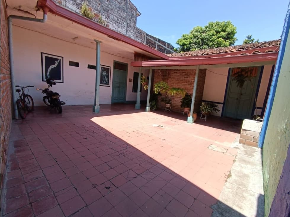 Venta casa en el Céspedes, Tuluá - 1