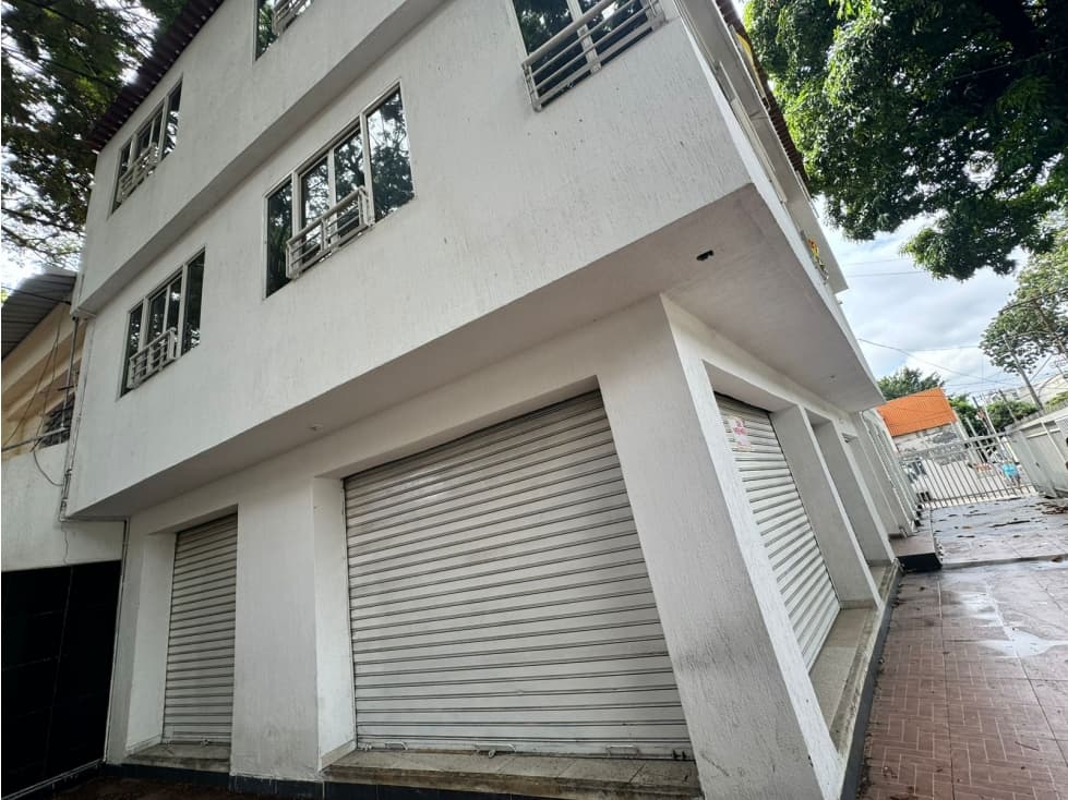 Se vende Local en San Fernando - 1