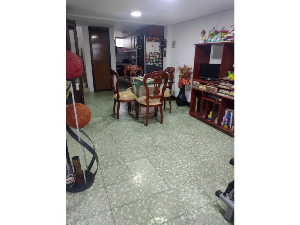 Se vende casa en el barrio las Camelias - 1