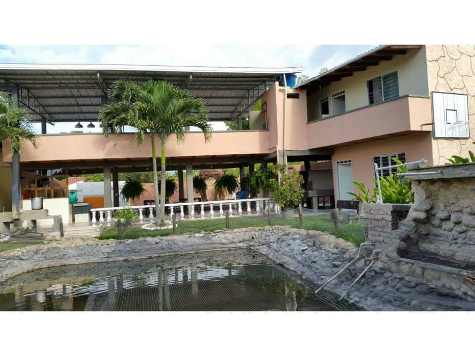 Venta de finca en Campoalegre, Andalucía - 1