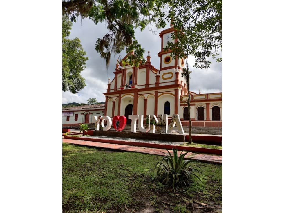 Finca Venta Tunia Piendamó Cauca Colombia - 1