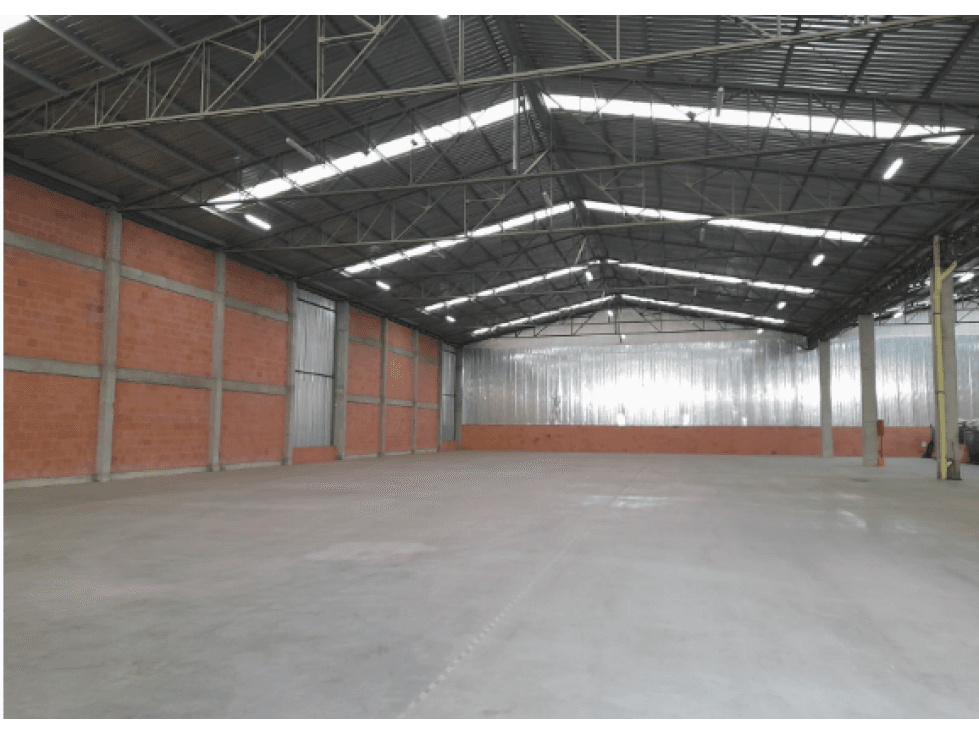 Bodega Super Bien Ubicada en Madrid - 1