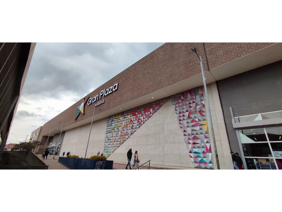 Local Amplio en Zona de Alto Crecimiento en Soacha - 1