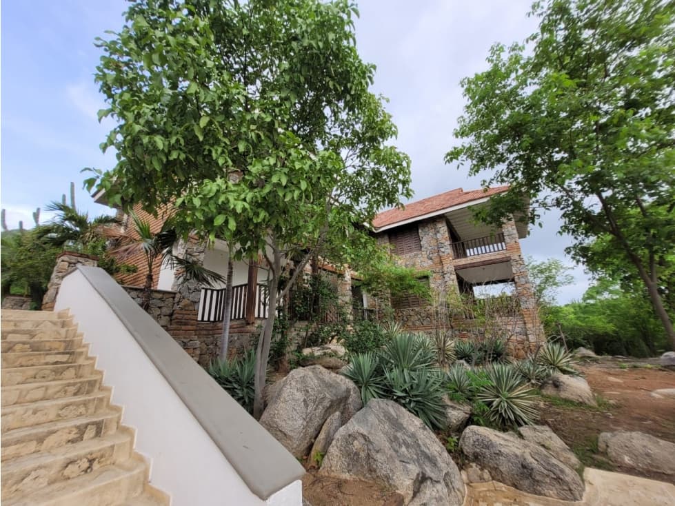 Santa Marta Maravilloso Hotel en Zona Turistica Santa Marta - 1