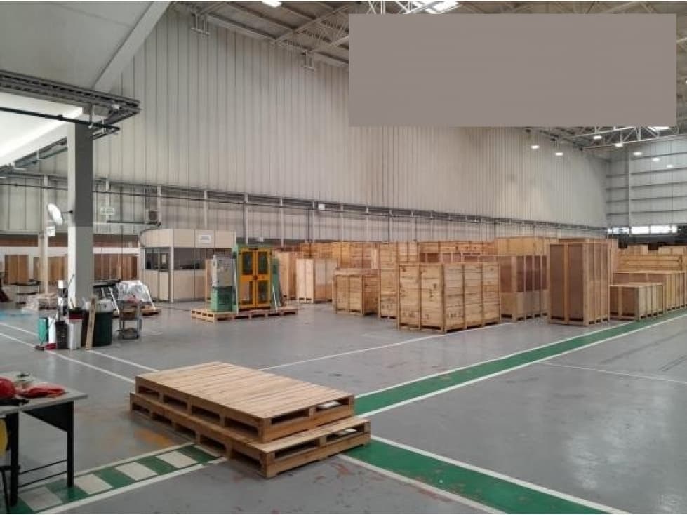 Bodega en Zona de Gran Proyección Comercial Palmira - 1