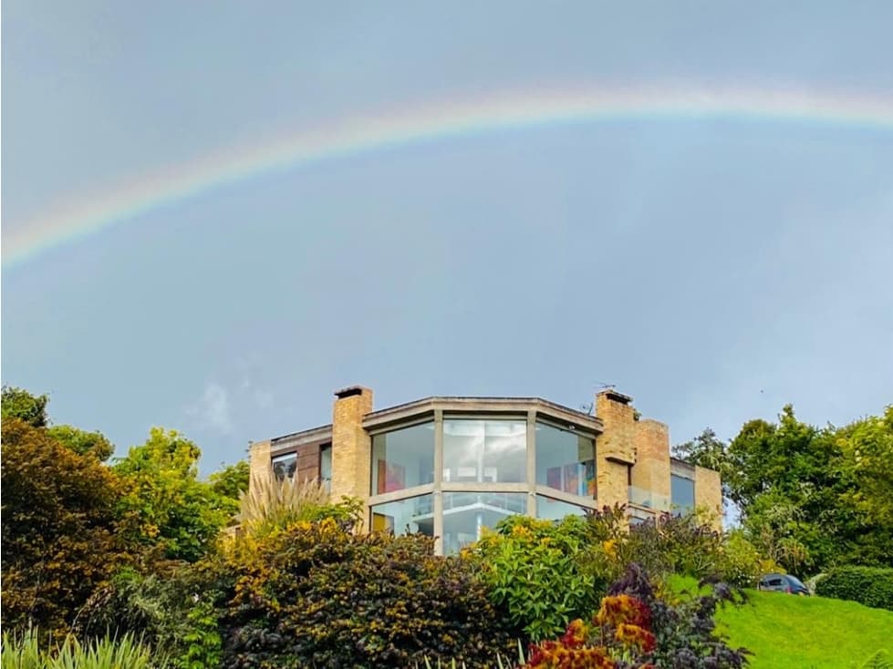 Vendo Casa Altos de Potosí - 1