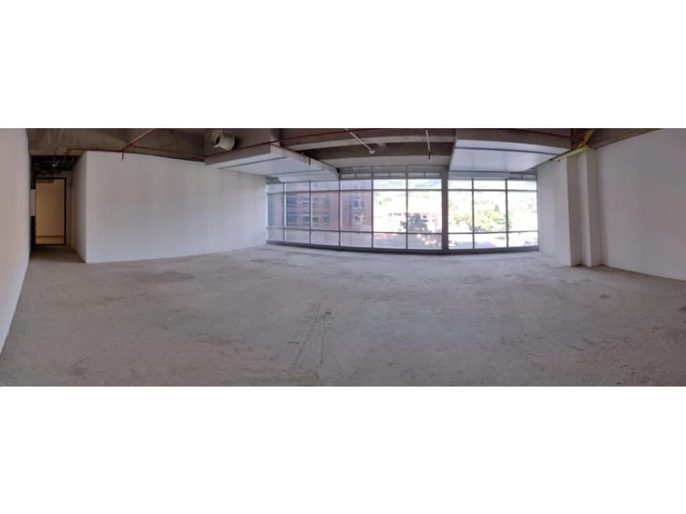 Vendo linda oficina obra blanca Tierra Firme Santa Barbara - 1