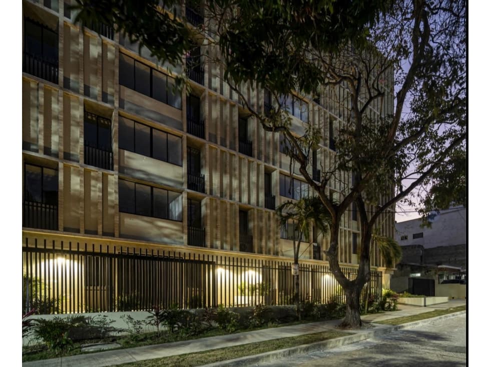 Apto en Venta Barranquilla, Paraíso - 1