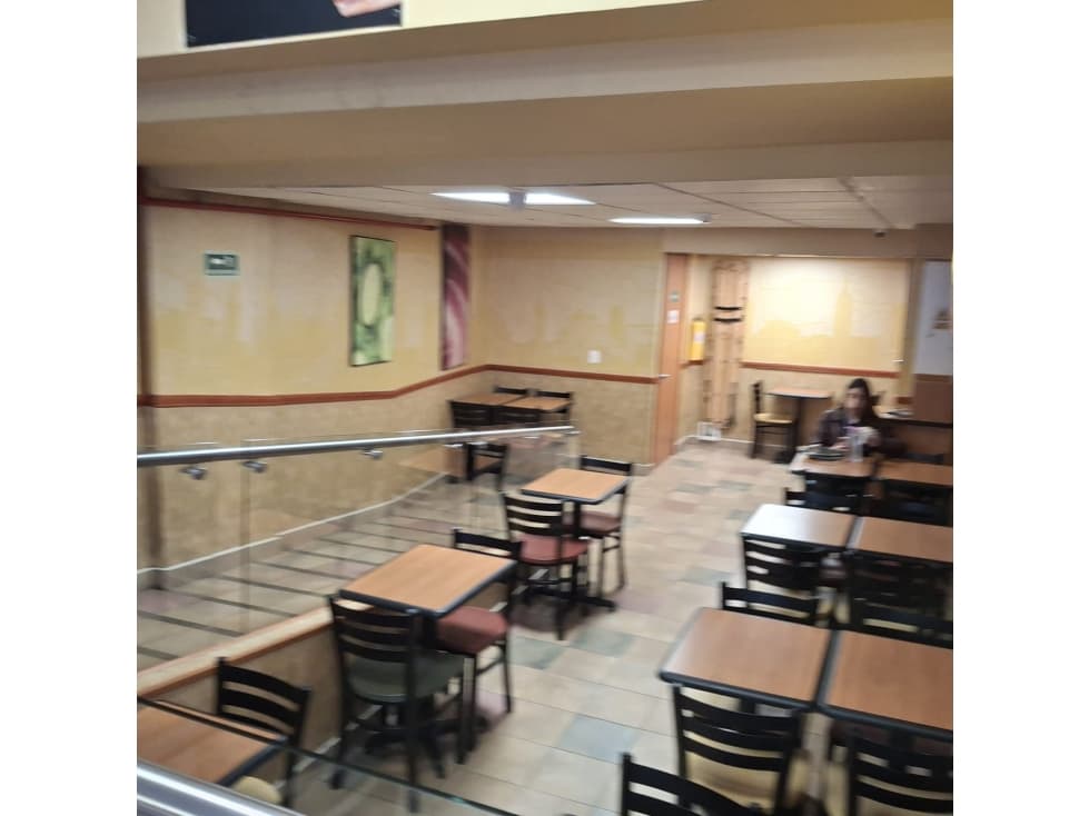 LOCAL COMERCIAL EN ARRIENDO EN EL CENTRO - LAS NIEVES - 1