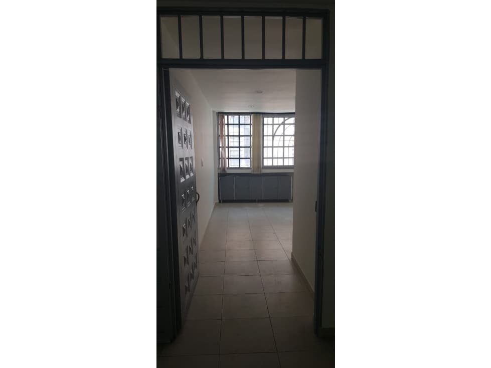 Oficina 204 Centro - 1