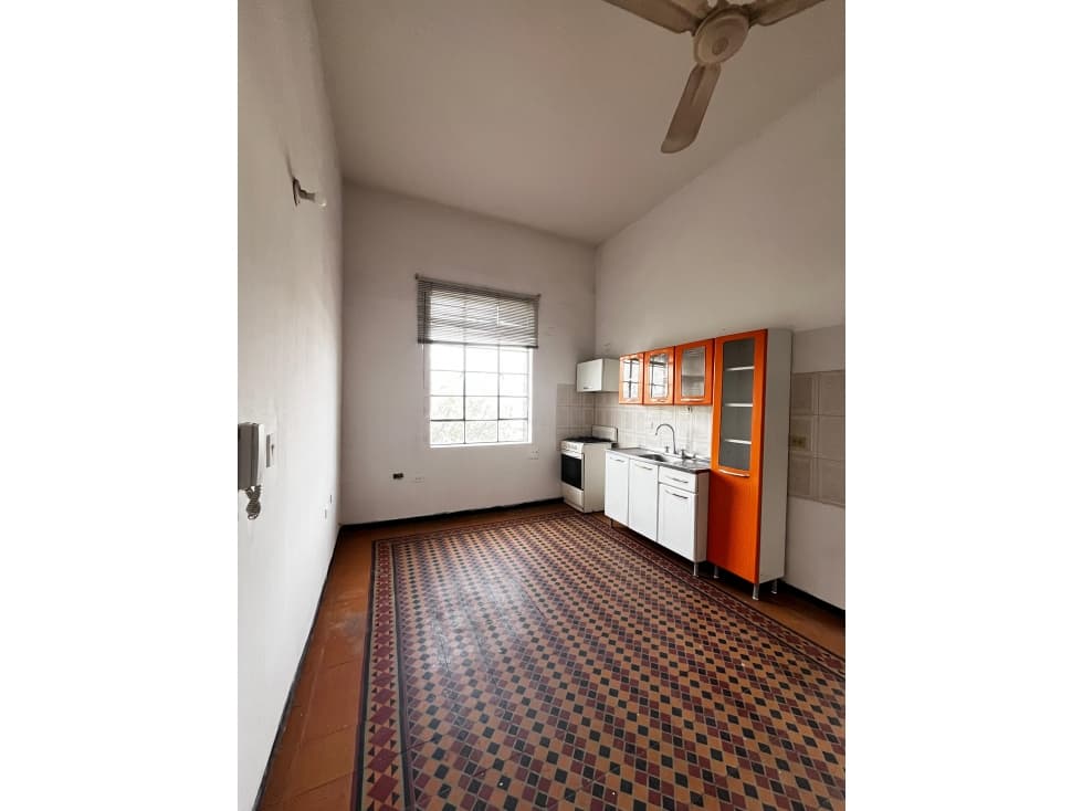 APARTA ESTUDIO EDIFICIO SECUNDINO RODRIGUEZ - 1