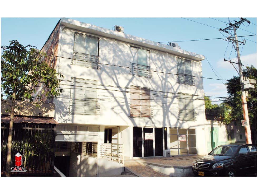 SE ARRIENDA APARTAESTUDIO - 1