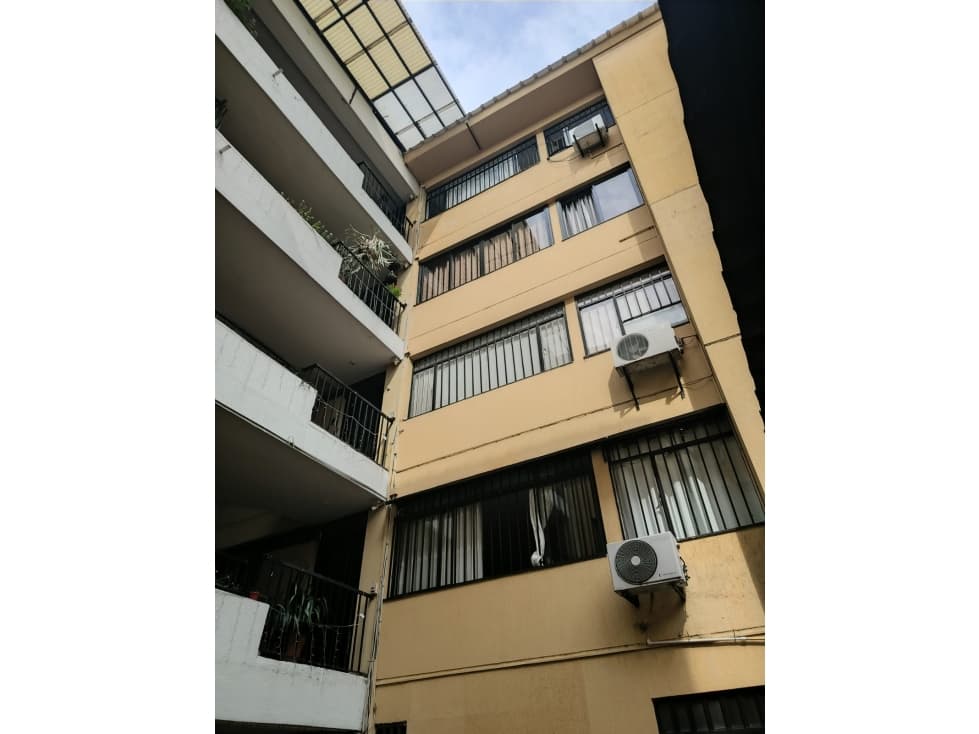 SE VENDE APARTAMENTO EN NEIVA- EL CARMEN 2 - 1