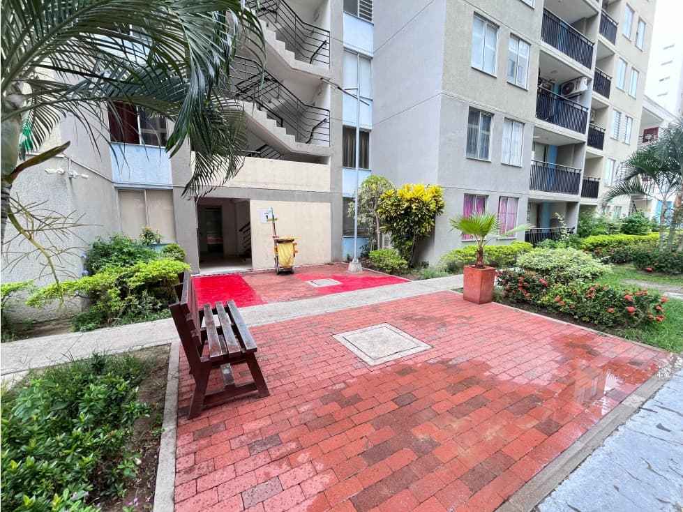 SE VENDE APARTAMENTO AL NORTE DE NEIVA - 1