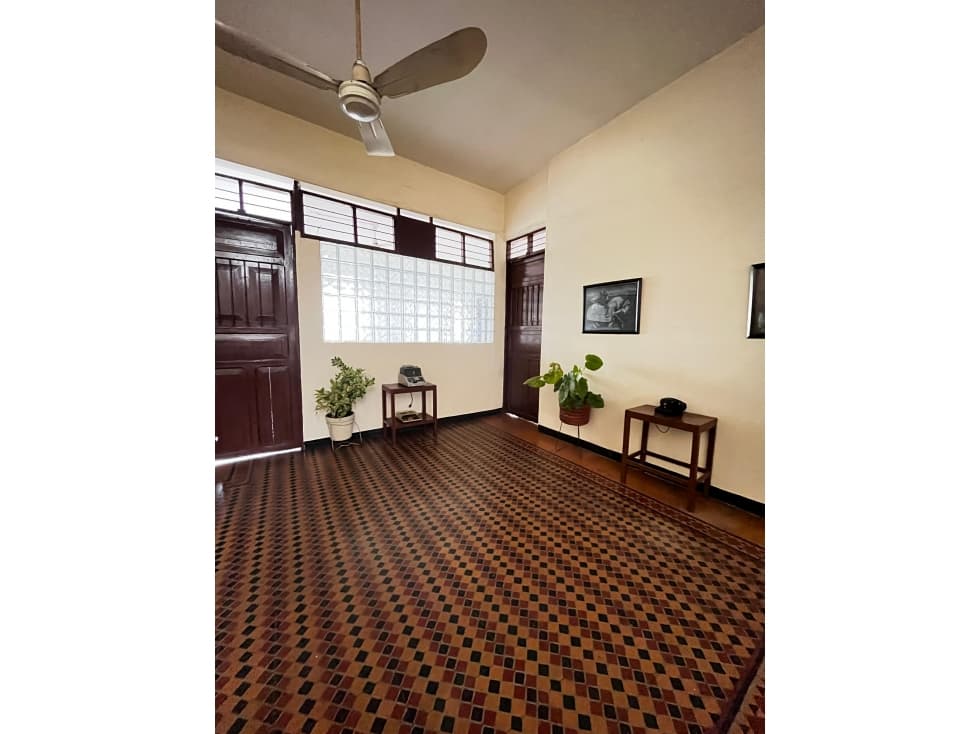 OFICINA EDIFICIO 3 SECUNDINO RODRIGUEZ - 1