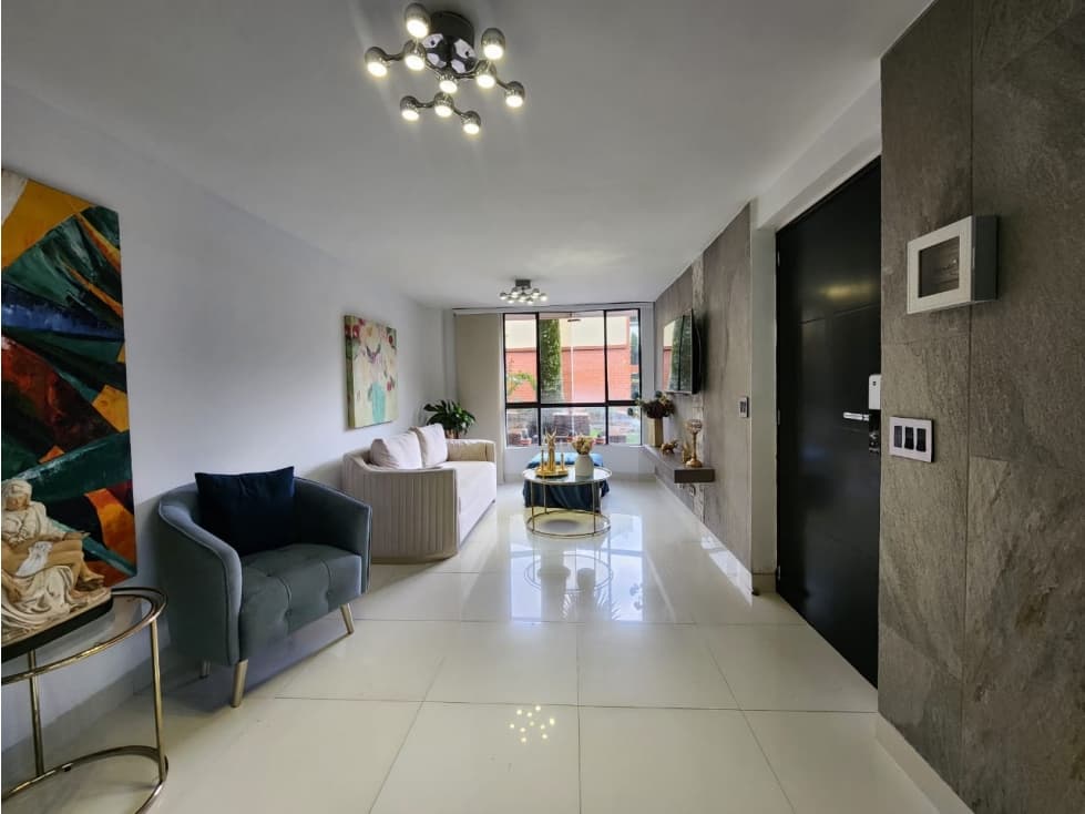 VENTA DE CASA EN SABANETA- ALCAZARES - 1