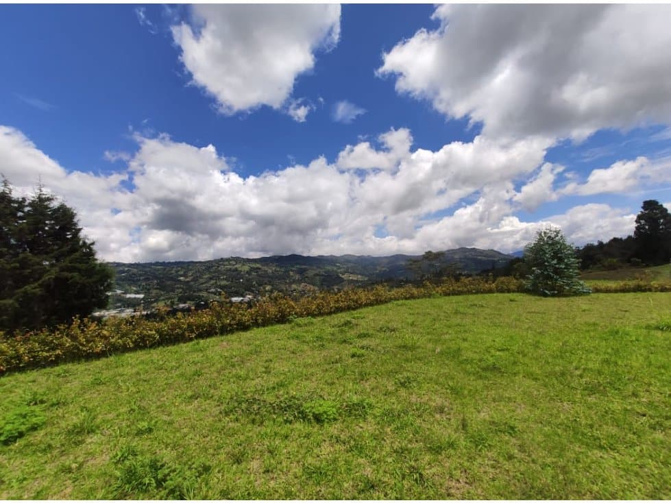 Venta de lote en Guarne - 1