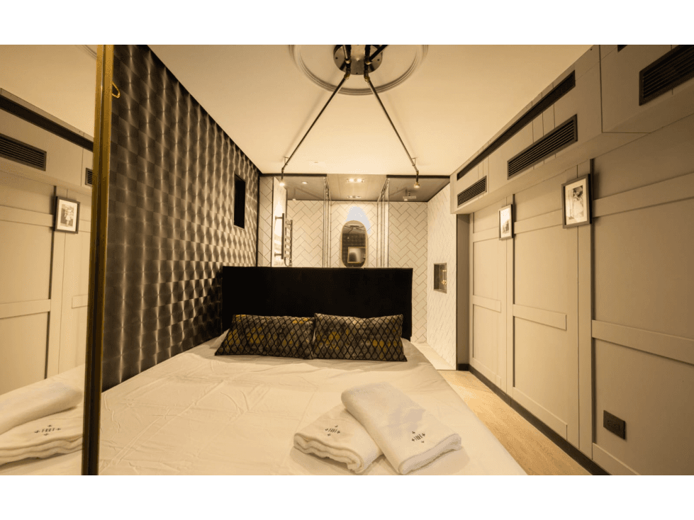 Venta Hotel Poblado Provenza - 1