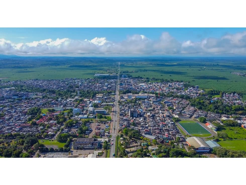 Venta Locales Comerciales en Apartadó - 1