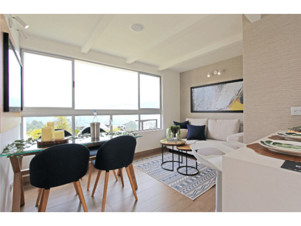 7989000 Venta Apartamento en Caldas Antioquia - 1